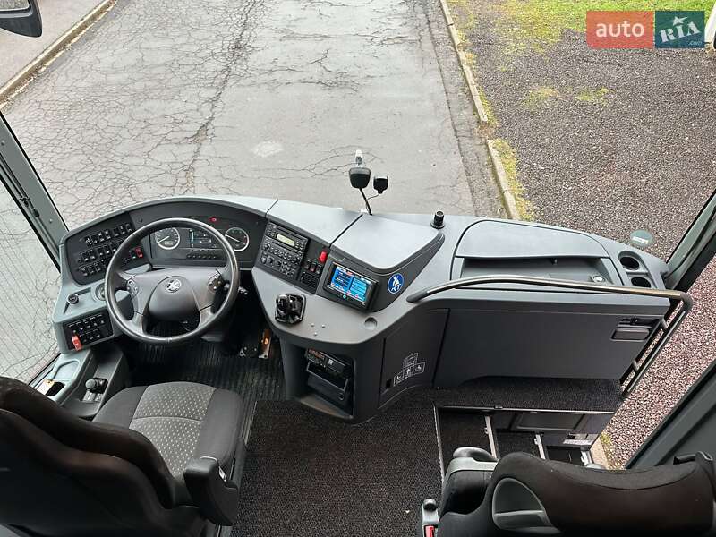 Туристический / Междугородний автобус Setra S 417 2010 в Ровно фото 15 Туристический / Междугородний автобус Setra S 417 2010 в Ровно