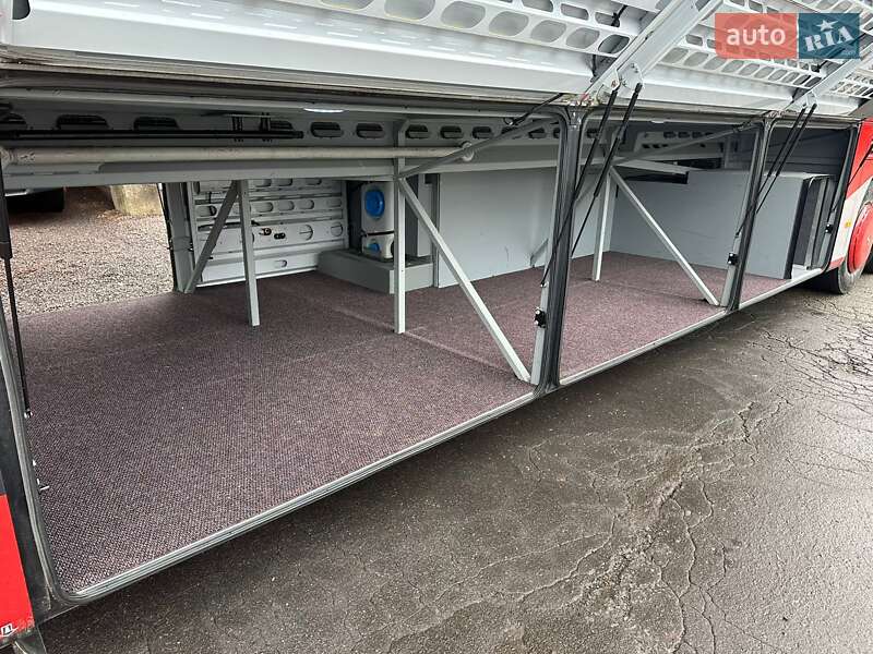 Туристический / Междугородний автобус Setra S 417 2010 в Ровно фото 26 Туристический / Междугородний автобус Setra S 417 2010 в Ровно