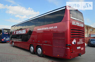 Туристичний / Міжміський автобус Setra S 431 2011 в Львові