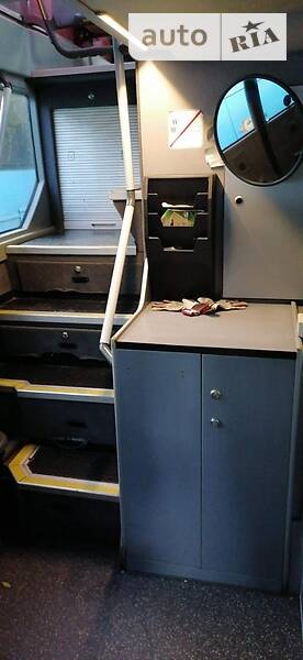 Туристический / Междугородний автобус Setra S 431 2007 в Киеве