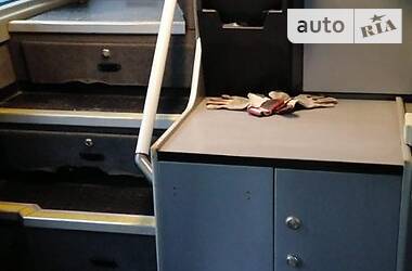 Туристический / Междугородний автобус Setra S 431 2007 в 