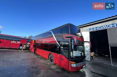 Другие автобусы Setra S 431 2006 в 