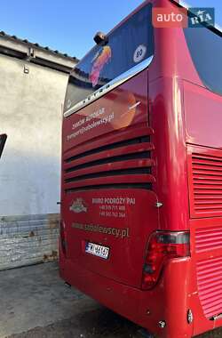 Інші автобуси Setra S 431 2006 в Калуші