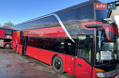 Інші автобуси Setra S 431 2006 в Калуші