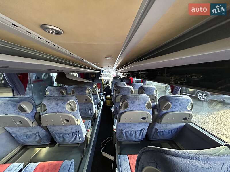 Інші автобуси Setra S 431 2006 в Калуші