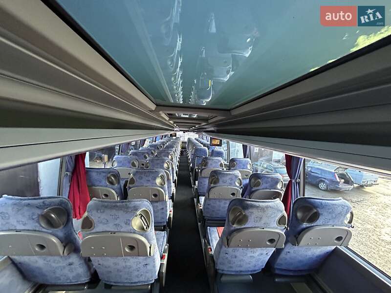 Інші автобуси Setra S 431 2006 в Калуші