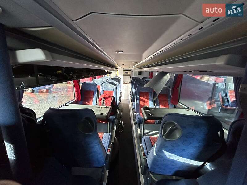 Інші автобуси Setra S 431 2006 в Калуші