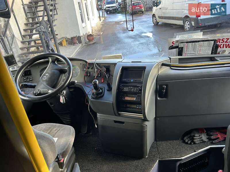 Інші автобуси Setra S 431 2006 в Калуші