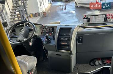 Інші автобуси Setra S 431 2006 в Калуші