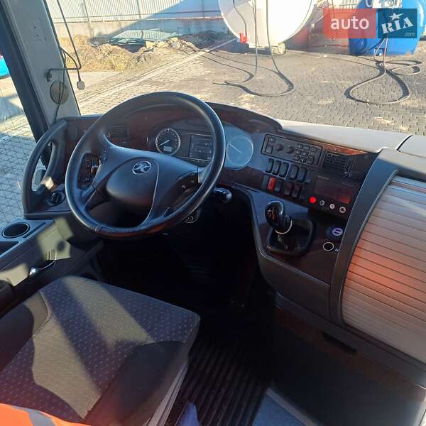 Туристический / Междугородний автобус Setra S 431 2011 в Львове фото 5 Туристический / Междугородний автобус Setra S 431 2011 в Львове