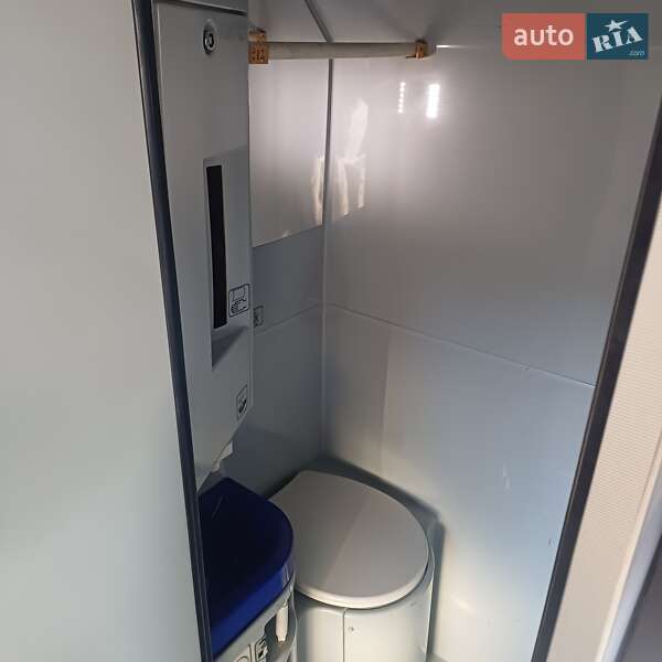 Туристический / Междугородний автобус Setra S 431 2011 в Львове фото 14 Туристический / Междугородний автобус Setra S 431 2011 в Львове