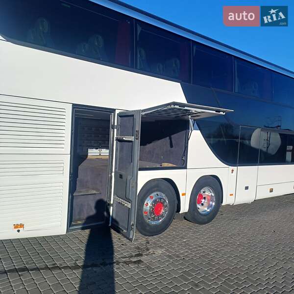 Туристический / Междугородний автобус Setra S 431 2011 в Львове фото 19 Туристический / Междугородний автобус Setra S 431 2011 в Львове