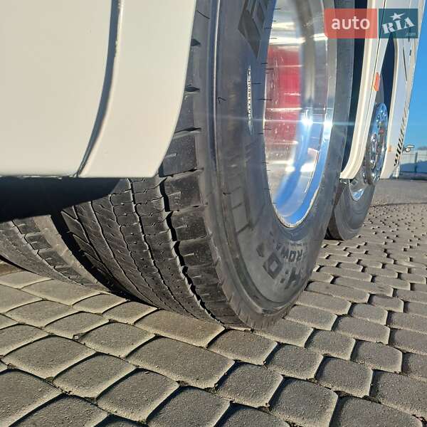 Туристический / Междугородний автобус Setra S 431 2011 в Львове фото 23 Туристический / Междугородний автобус Setra S 431 2011 в Львове