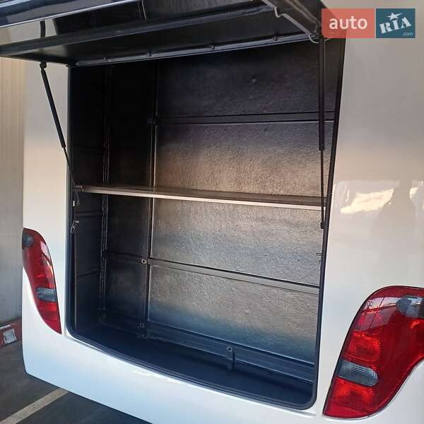 Туристический / Междугородний автобус Setra S 431 2011 в Львове фото 26 Туристический / Междугородний автобус Setra S 431 2011 в Львове