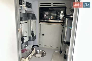 Туристический / Междугородний автобус Setra S 431 2012 в 
