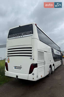 Туристический / Междугородний автобус Setra S 431 2007 в Киеве