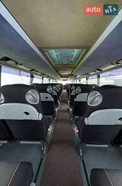 Туристический / Междугородний автобус Setra S 431 2007 в 