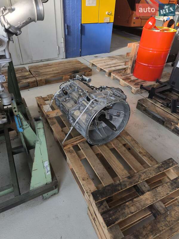 Туристический / Междугородний автобус Setra S 431 2017 в Броварах