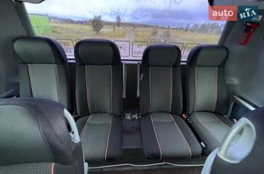 Туристический / Междугородний автобус Setra S 431 2007 в Киеве