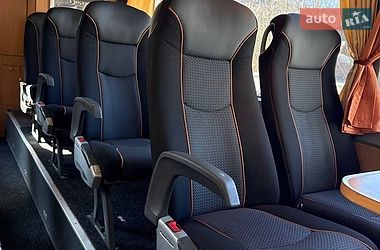 Туристический / Междугородний автобус Setra S 431 2007 в Киеве