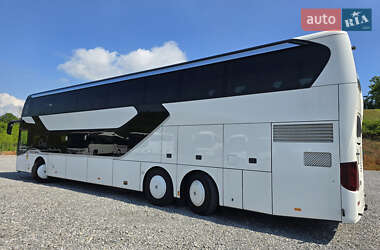 Туристичний / Міжміський автобус Setra S 517HD 2019 в 