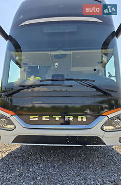 Туристичний / Міжміський автобус Setra S 517HD 2019 в 
