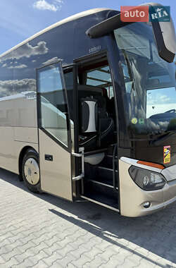 Туристичний / Міжміський автобус Setra S 517HD 2017 в Львові
