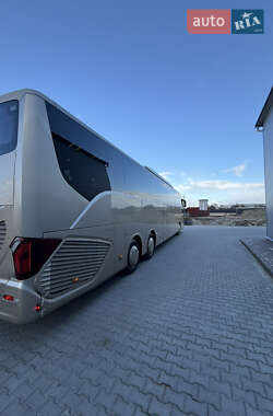 Туристичний / Міжміський автобус Setra S 517HD 2017 в 