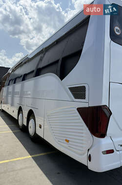 Туристичний / Міжміський автобус Setra S 519HD 2017 в 