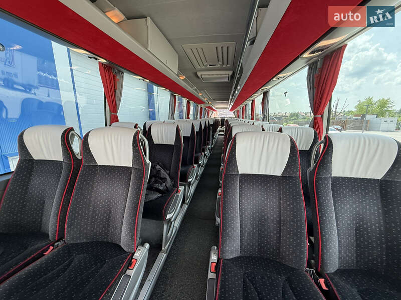 Туристичний / Міжміський автобус Setra S 519HD 2017 в Львові фото 9 Туристичний / Міжміський автобус Setra S 519HD 2017 в Львові