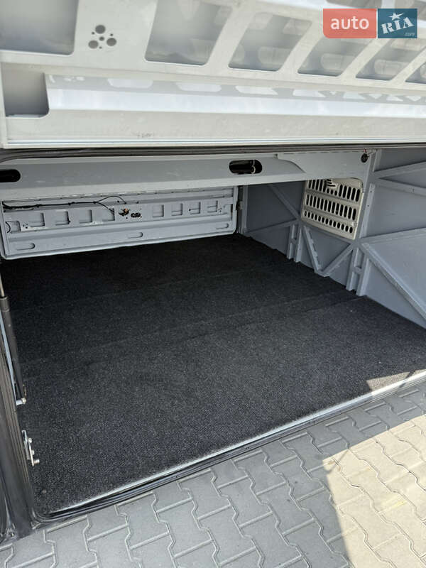 Туристичний / Міжміський автобус Setra S 519HD 2017 в Львові фото 15 Туристичний / Міжміський автобус Setra S 519HD 2017 в Львові