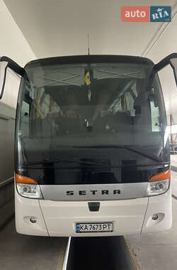Другие автобусы Setra S415 2009 в Киеве