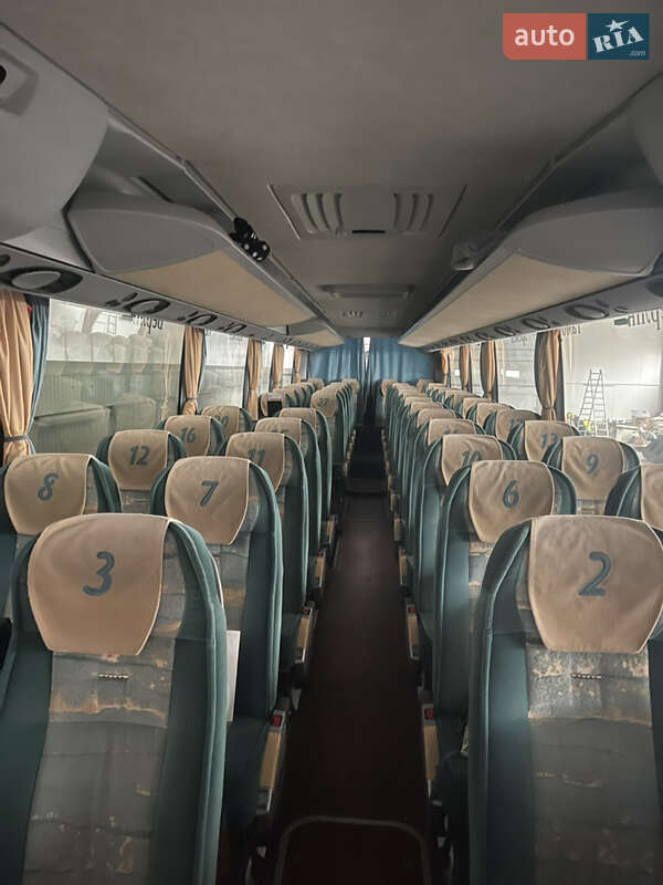 Інші автобуси Setra S415 2009 в Києві фото 3 Інші автобуси Setra S415 2009 в Києві