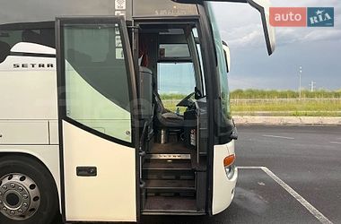 Туристичний / Міжміський автобус Setra S415 2011 в Києві