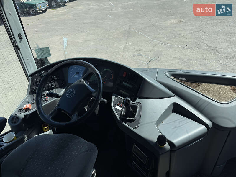 Інші автобуси Setra S416 2007 в Вінниці