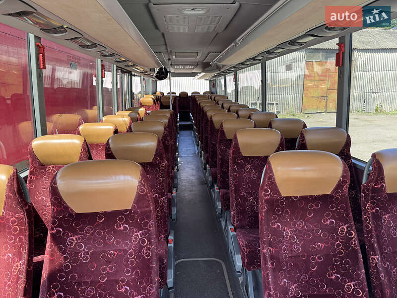 Інші автобуси Setra S416 2007 в Вінниці