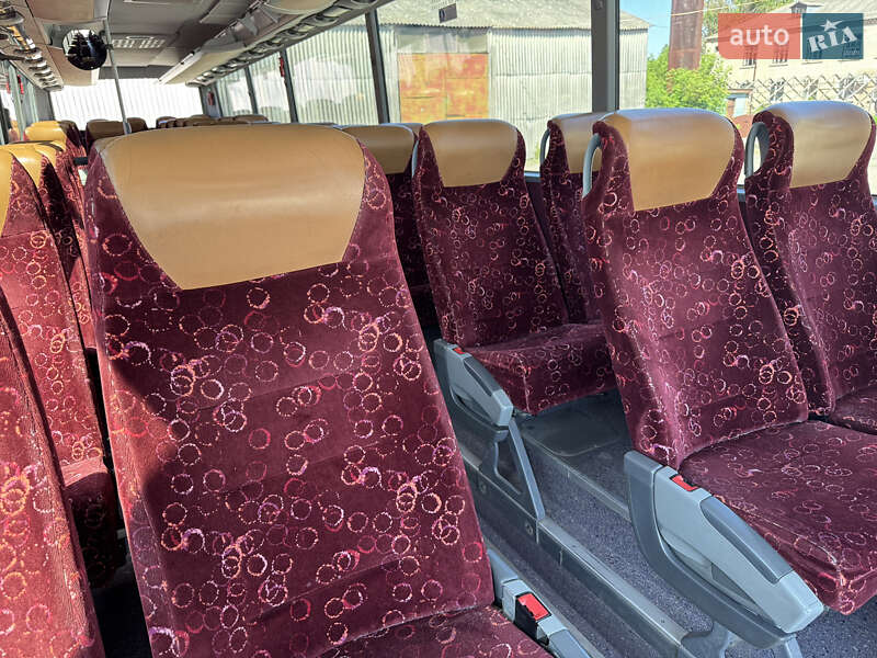 Інші автобуси Setra S416 2007 в Вінниці