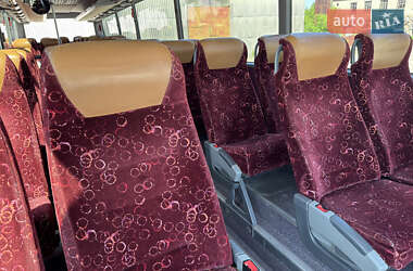 Другие автобусы Setra S416 2007 в 