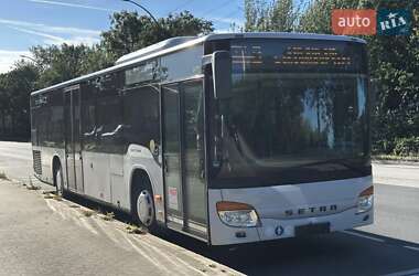 Другие автобусы Setra S416 2011 в Виннице