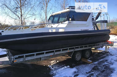 Другой водный транспорт Север 650К 2020 в 