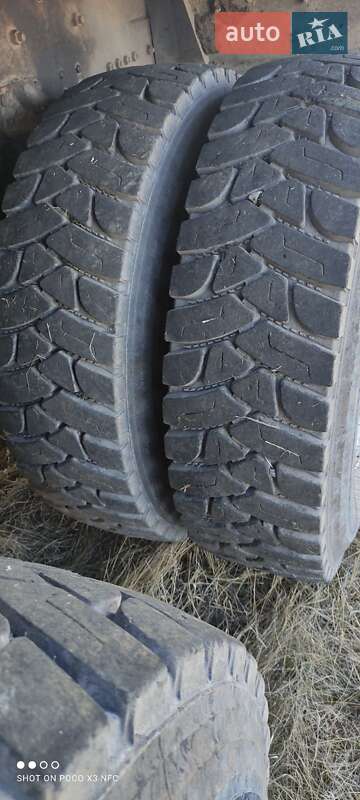 Самосвал Shacman SX 2018 в Днепре фото 4 Самосвал Shacman SX 2018 в Днепре