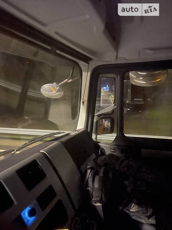 Самосвал Shacman SX 2021 в Славском фото 3 Самосвал Shacman SX 2021 в Славском