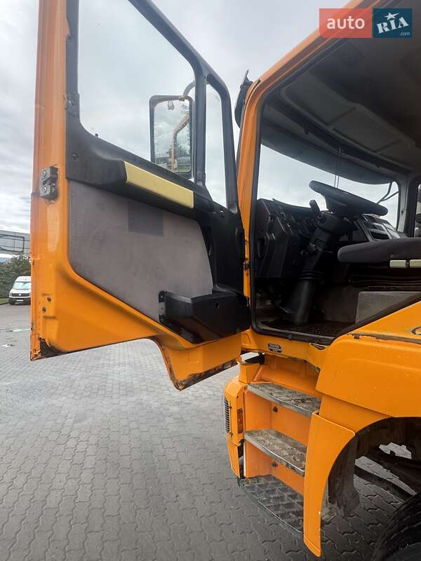 Самосвал Shacman SX 2019 в Львове