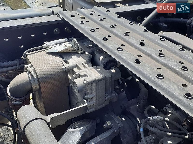 Тягач Shacman SX 2023 в Кременчуге