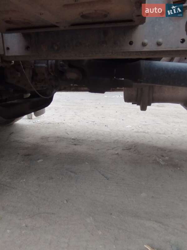 Самосвал Shacman X3000 2021 в Днепре