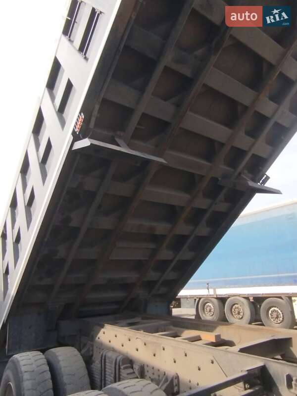 Самосвал Shacman X3000 2021 в Днепре