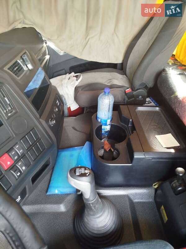 Самосвал Shacman X3000 2021 в Днепре