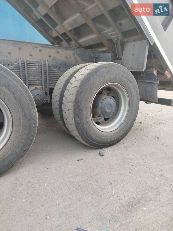 Самосвал Shacman X3000 2021 в Днепре