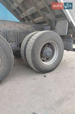 Самоскид Shacman X3000 2021 в 
