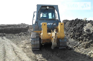 Экскаватор Shantui SD 2008 в 
